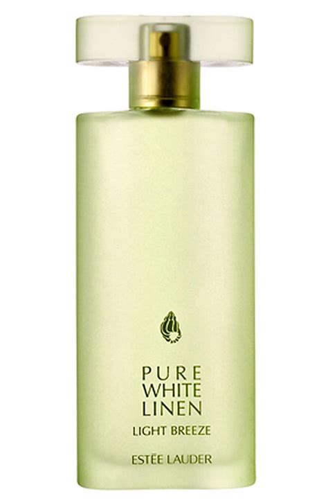 pure white linen estee lauder.